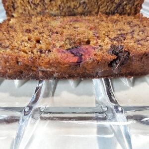 BANANA BREAD  - large