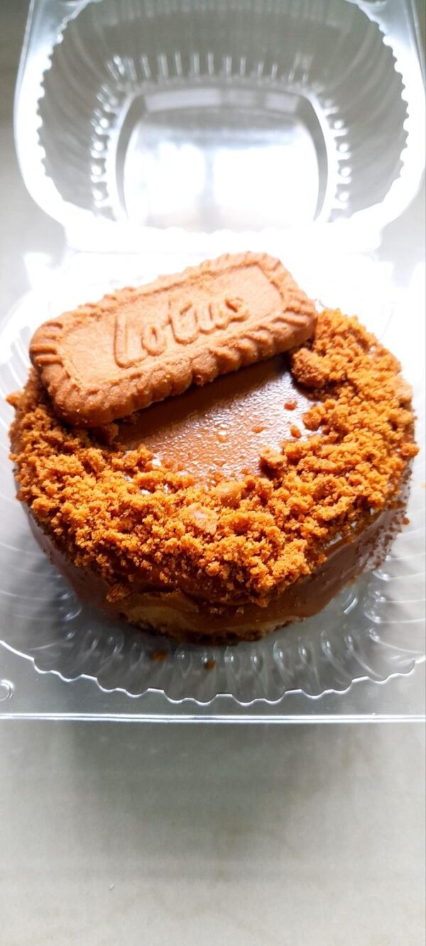 4" CHEESECAKE - Image 2