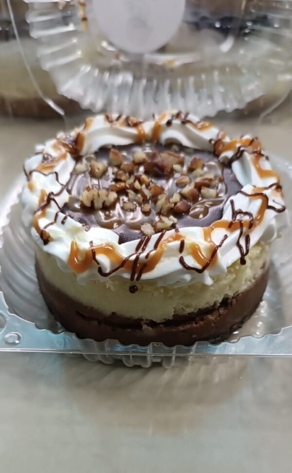 4" CHEESECAKE - Image 4