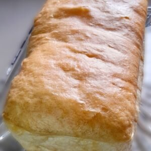 WHITE LOAF BREAD
