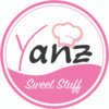 Yanz Sweet Stuff