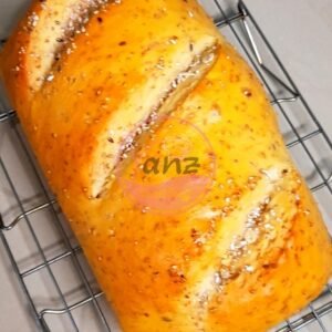 MULTIGRAIN BREAD